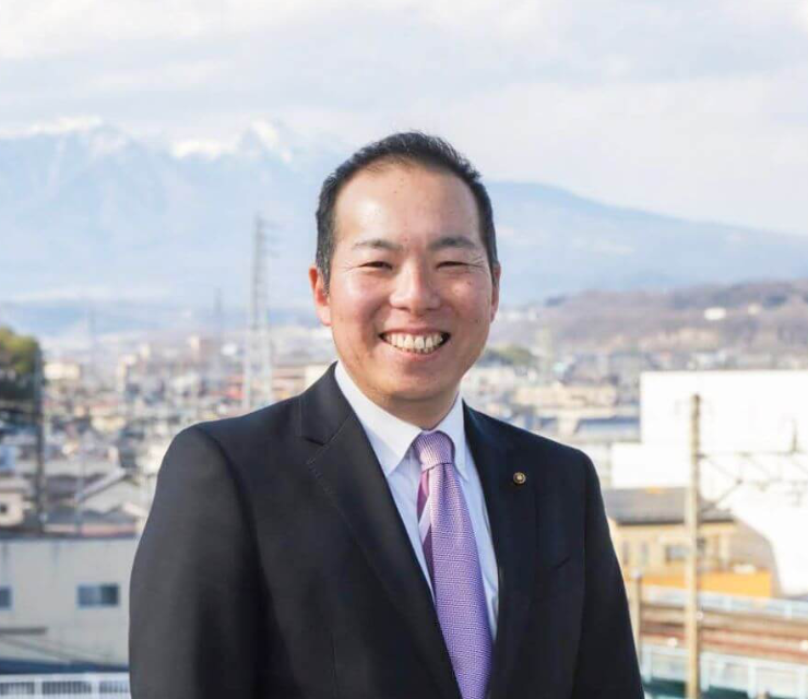 金井議員